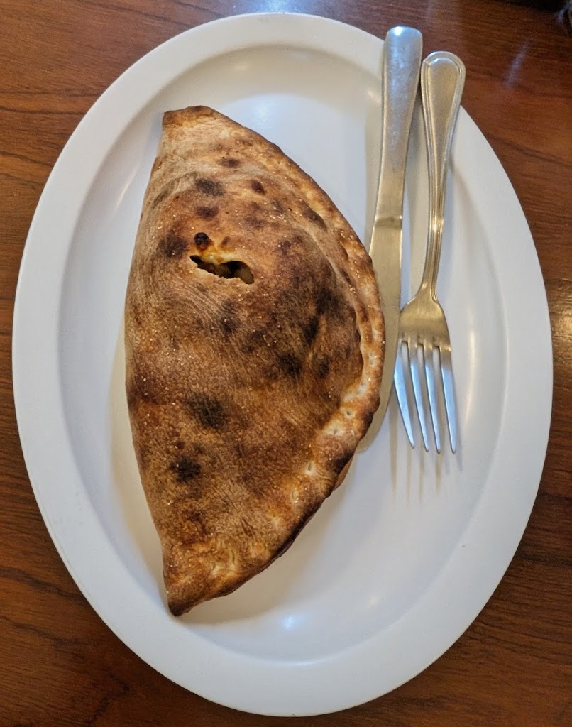 Monza Pizzeria