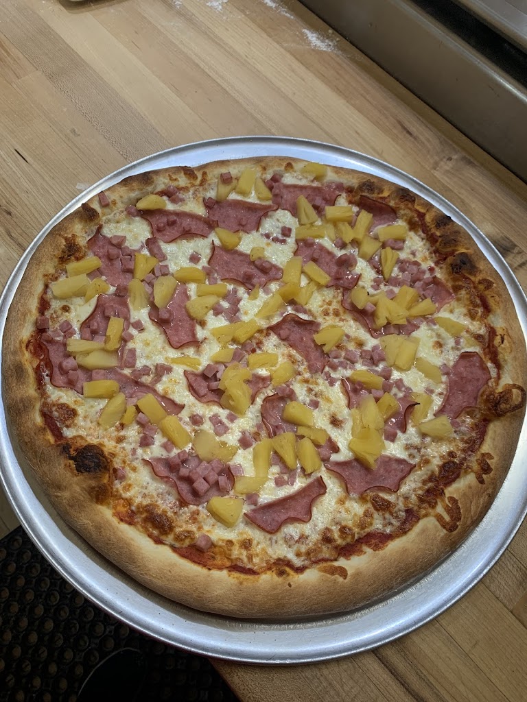 Monza Pizzeria