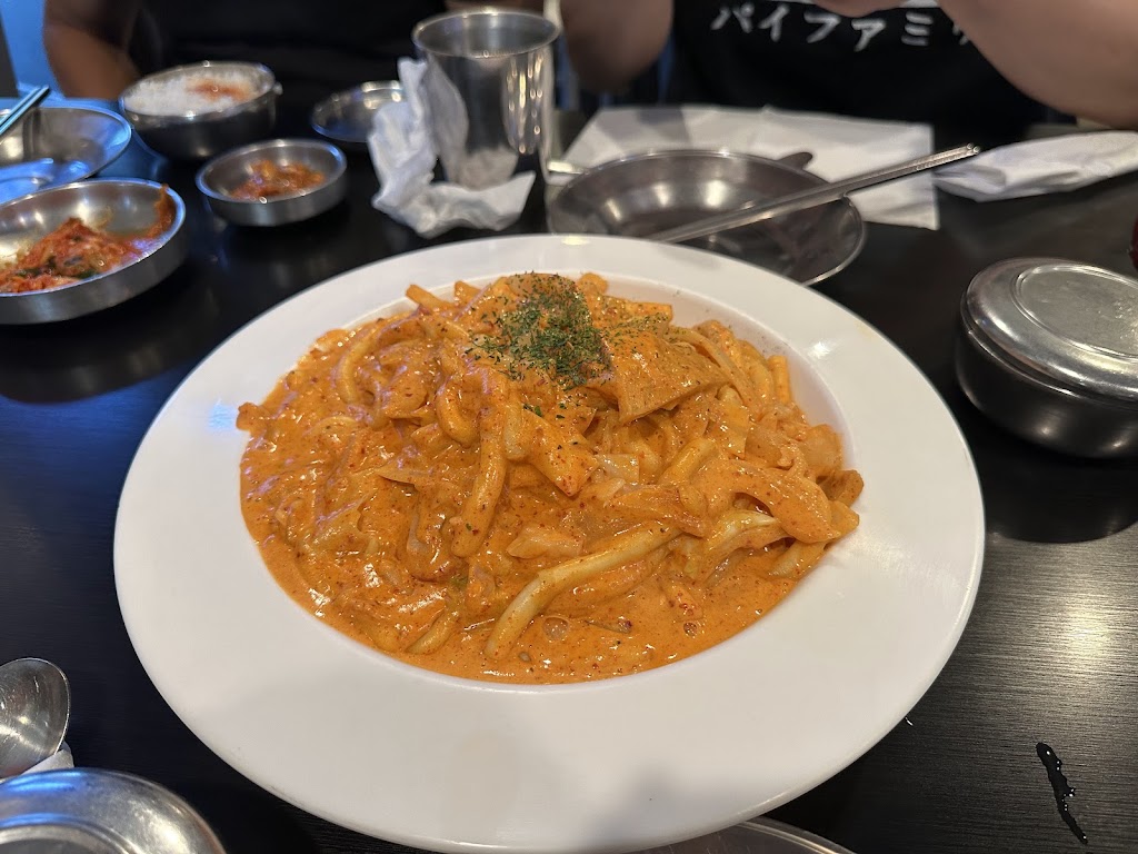 Moo Bong Ri