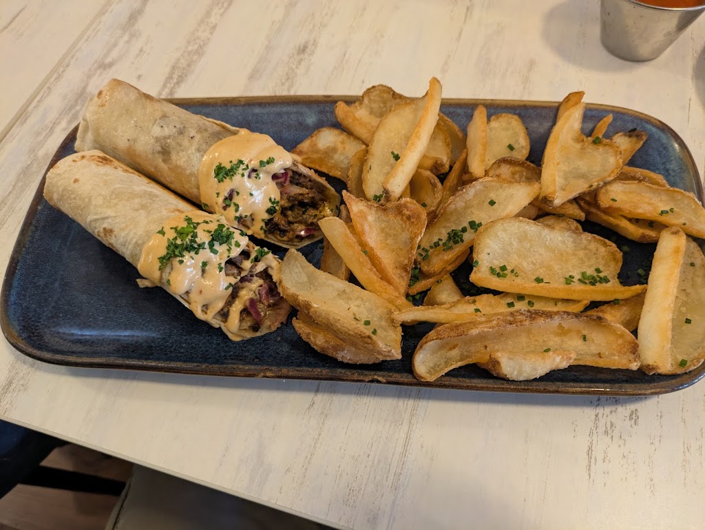 Mood Restaurant & Cafe