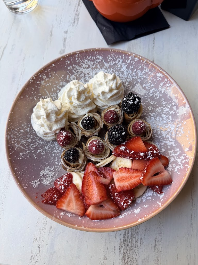 Mood Restaurant & Cafe