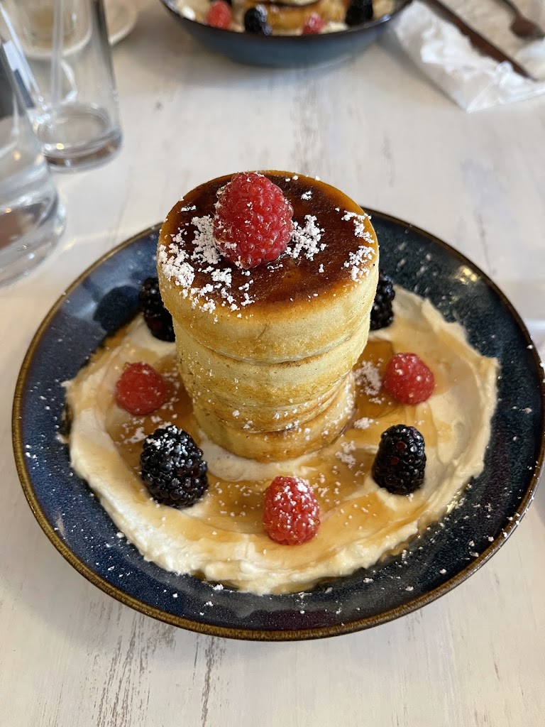 Mood Restaurant & Cafe