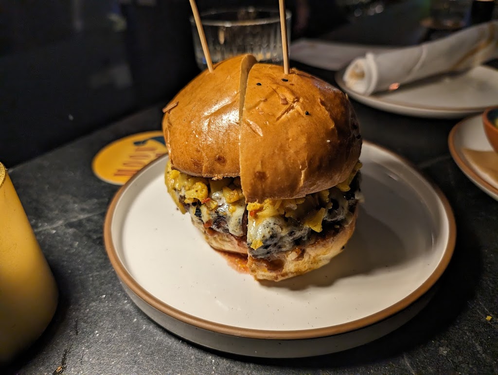 Moon Bar