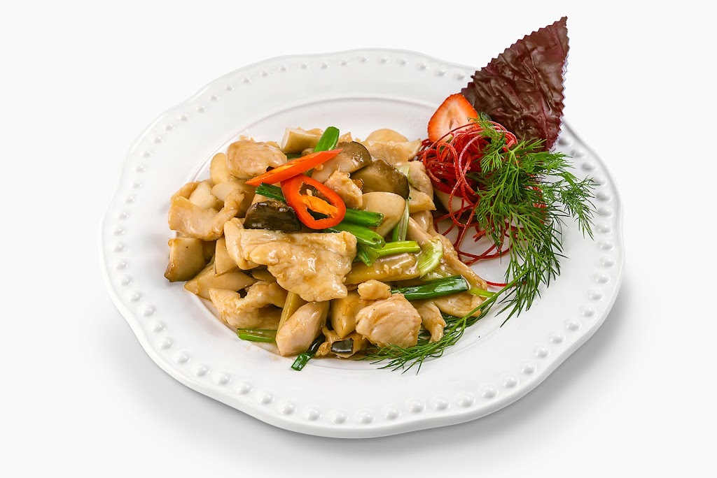 Moon Palace Cantonese Cuisine