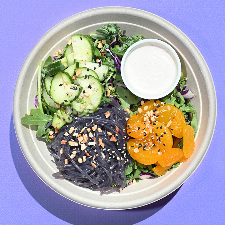 moonbowls (Healthy Korean Bowls- SOMA)