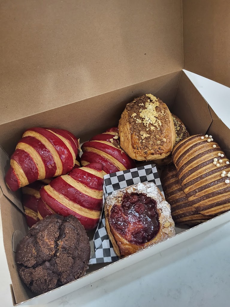 Moonrise Bakery
