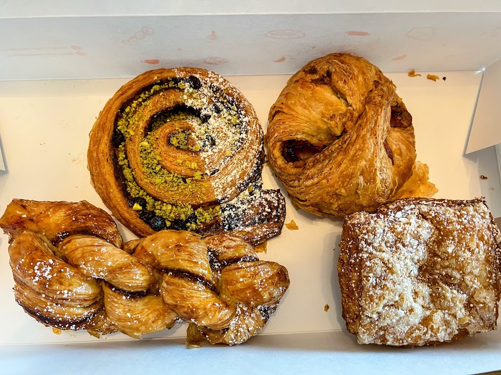 Moonrise Bakery