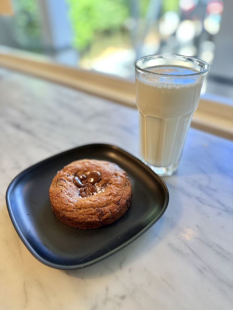 Moonrise Bakery