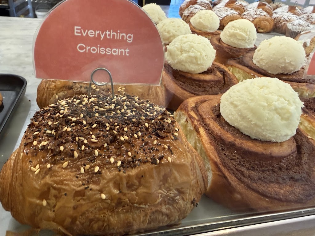 Moonrise Bakery