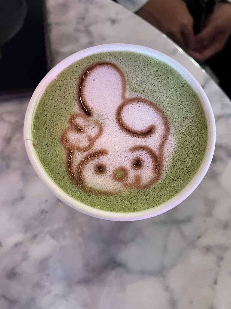 Moore Coffee Shop