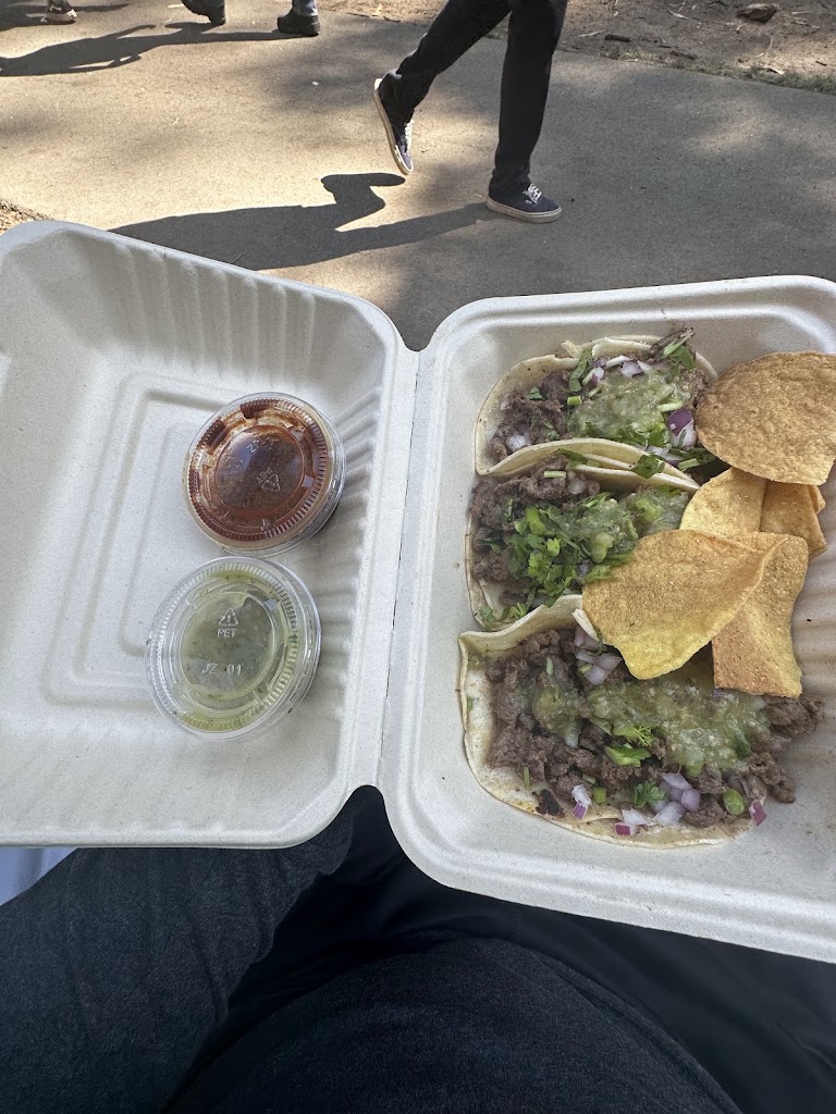 Mora Taco Truck