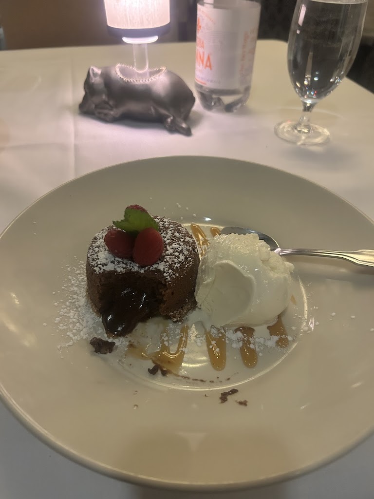 Morton's The Steakhouse