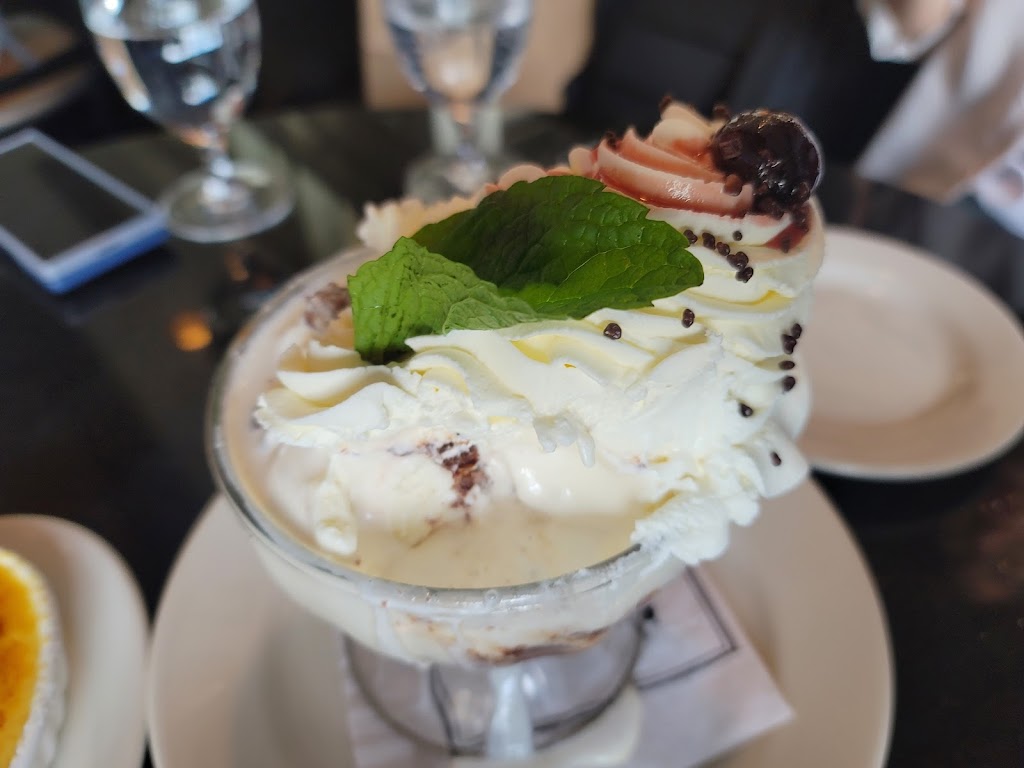 Morton's The Steakhouse