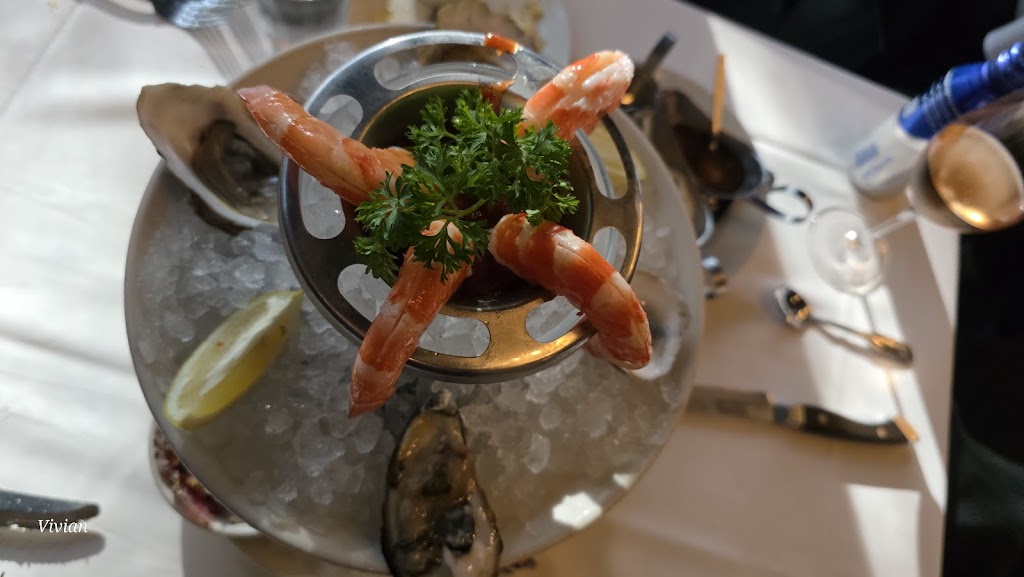 Morton's The Steakhouse
