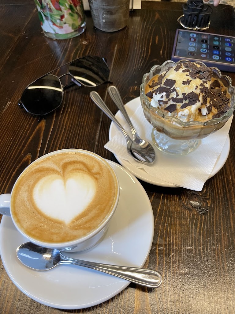 Moss Park Espresso
