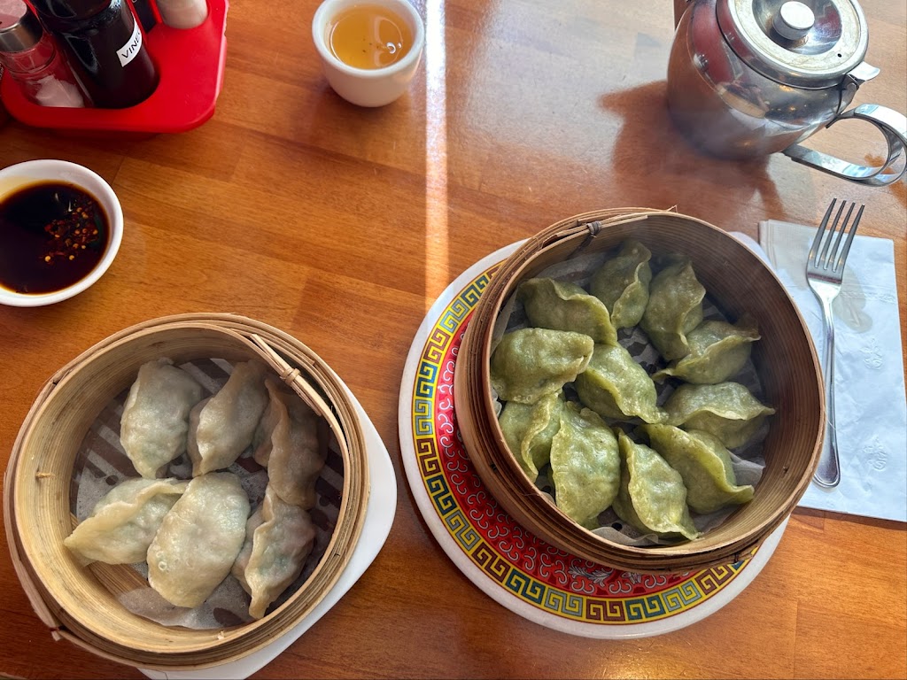 Mother's Dumplings