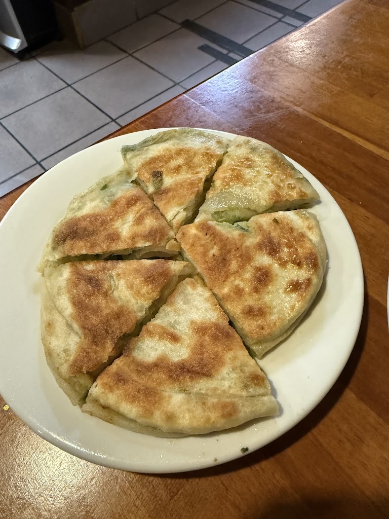 Mother's Dumplings