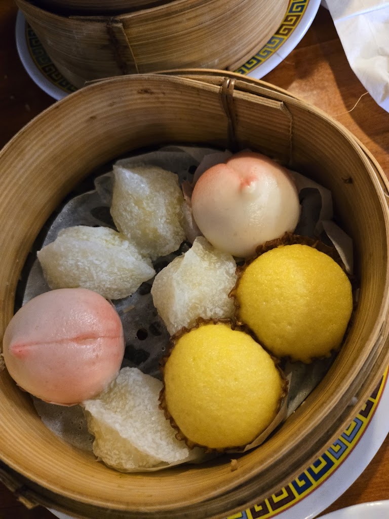 Mother's Dumplings