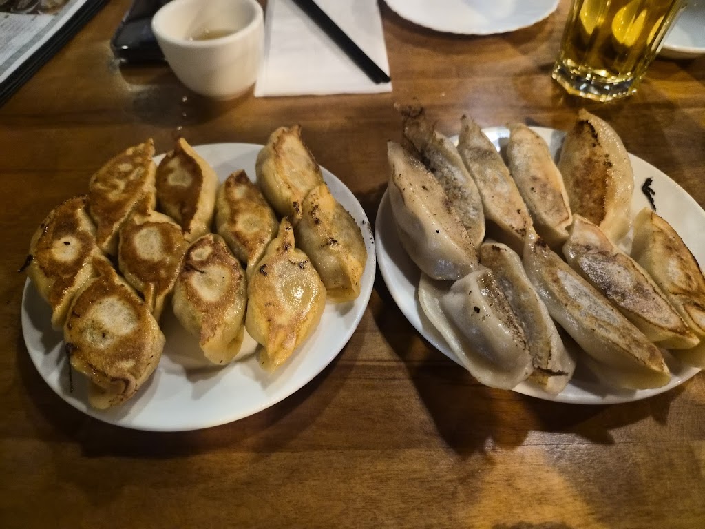 Mother's Dumplings