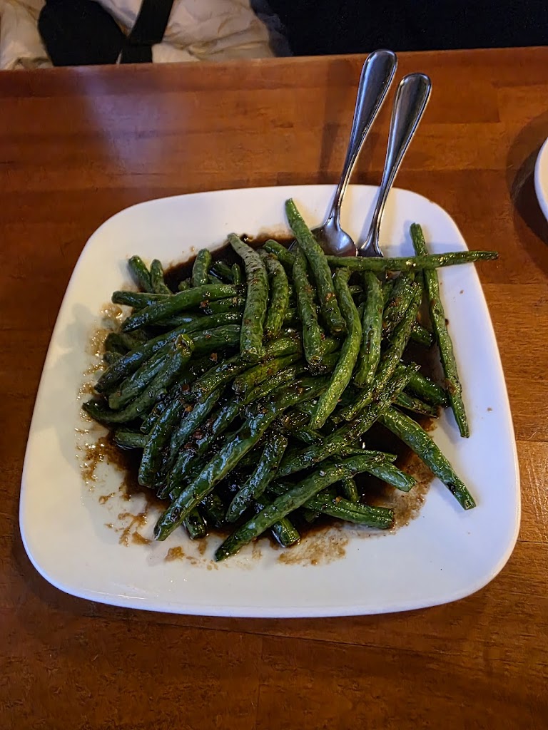 Mother's Dumplings