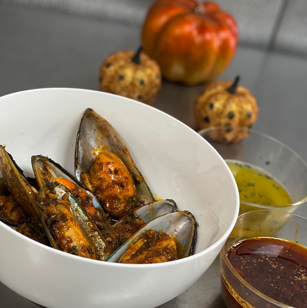 Mothers Seafood & More