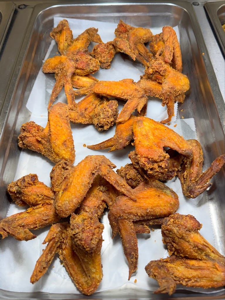 Mothers Seafood & More