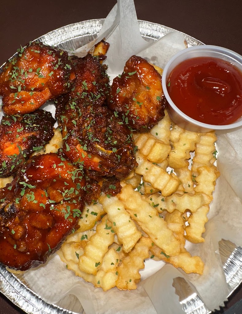 Mothers Seafood & More