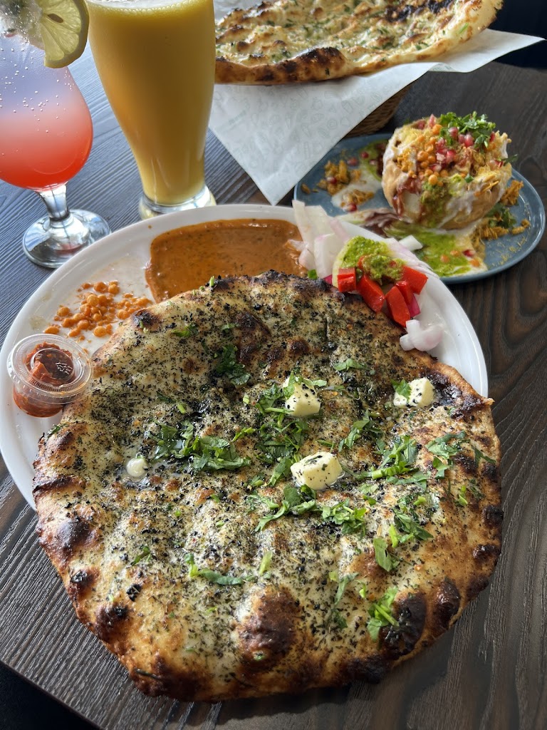 MotiMahal Restaurant - Mississauga