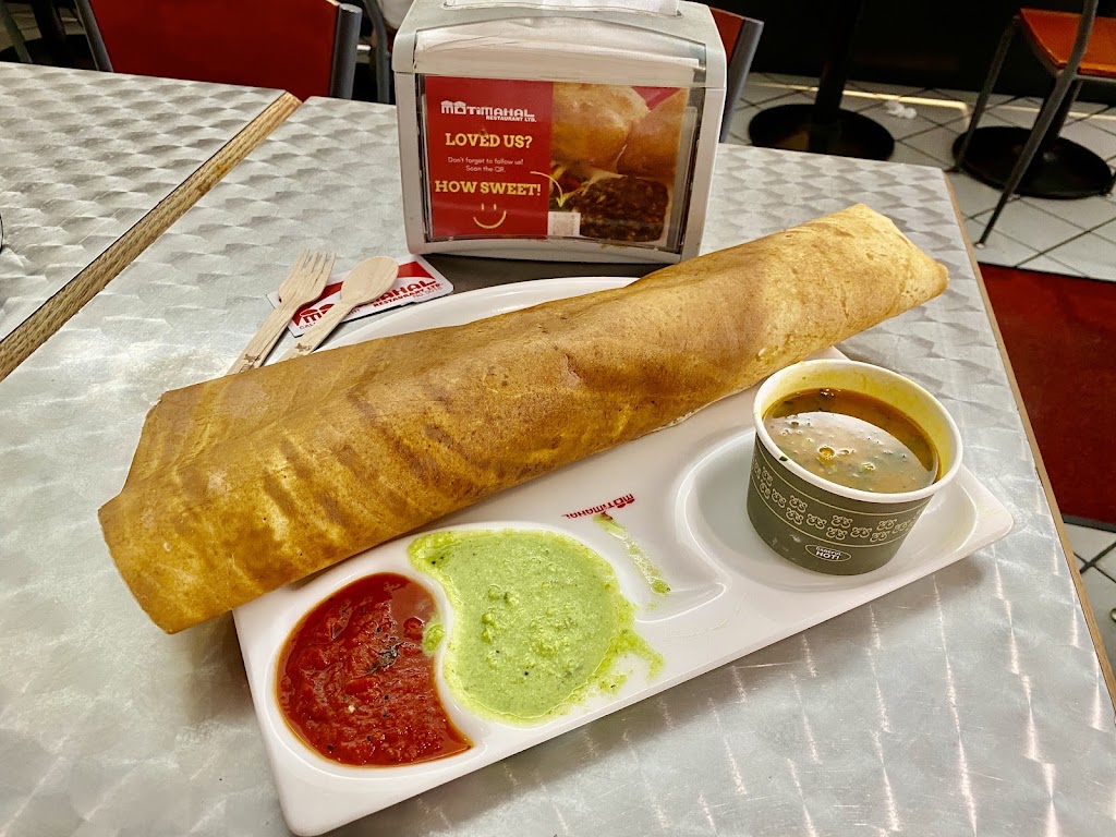 MotiMahal Restaurant