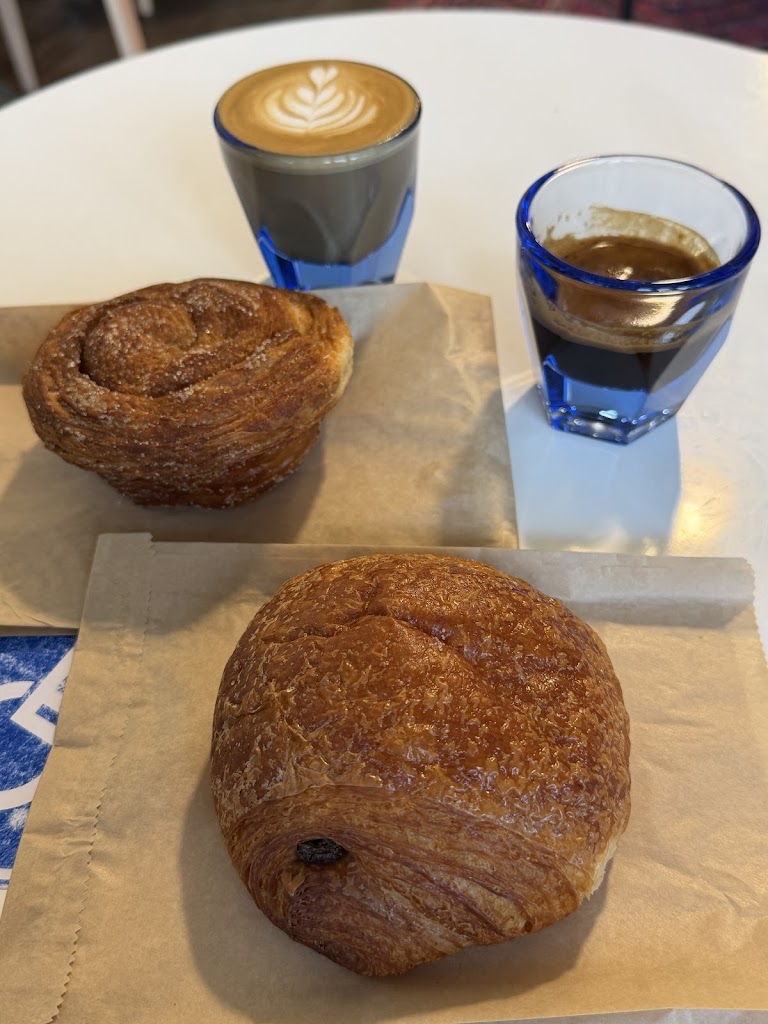 Motoring Coffee