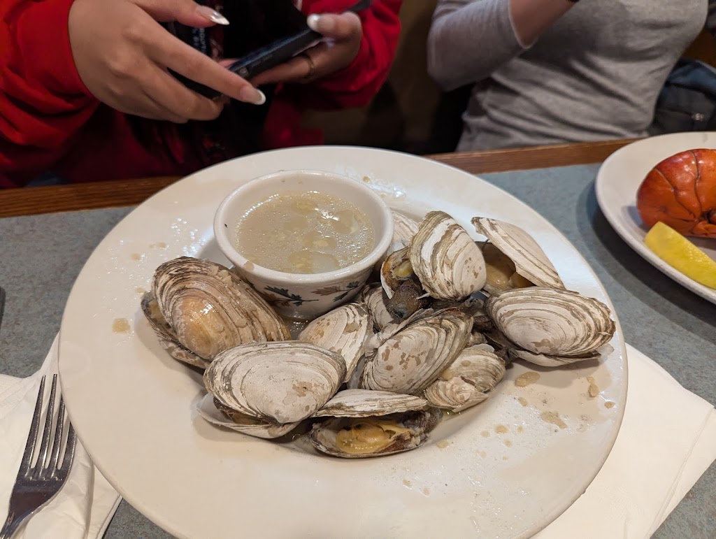 Mount Vernon Restaurant & Pub