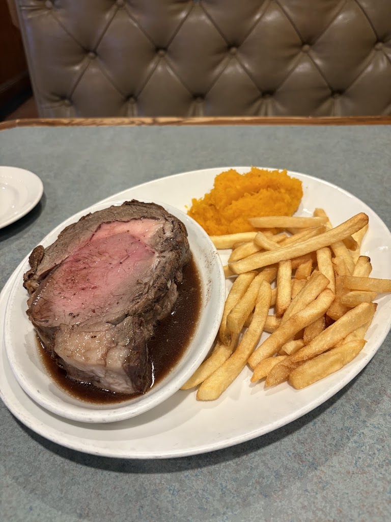 Mount Vernon Restaurant & Pub
