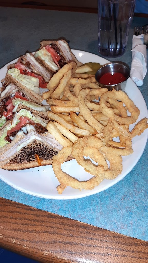 Mount Vernon Restaurant & Pub