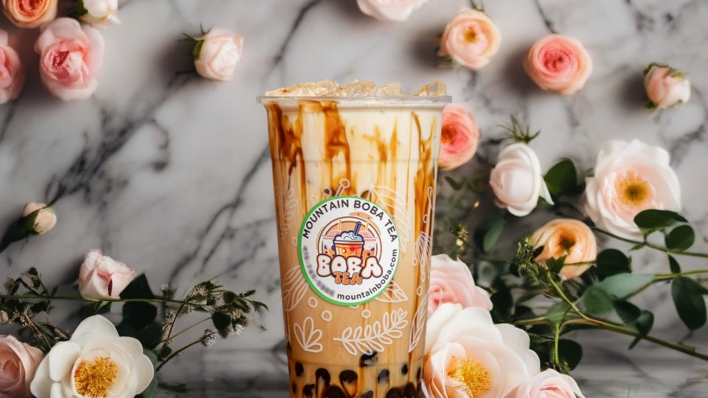 Mountain Boba