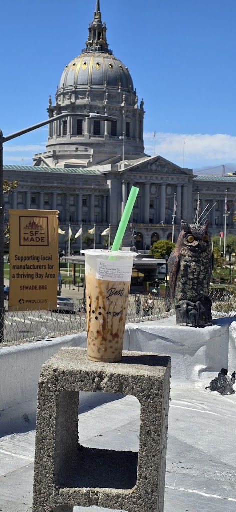 Mountain Boba
