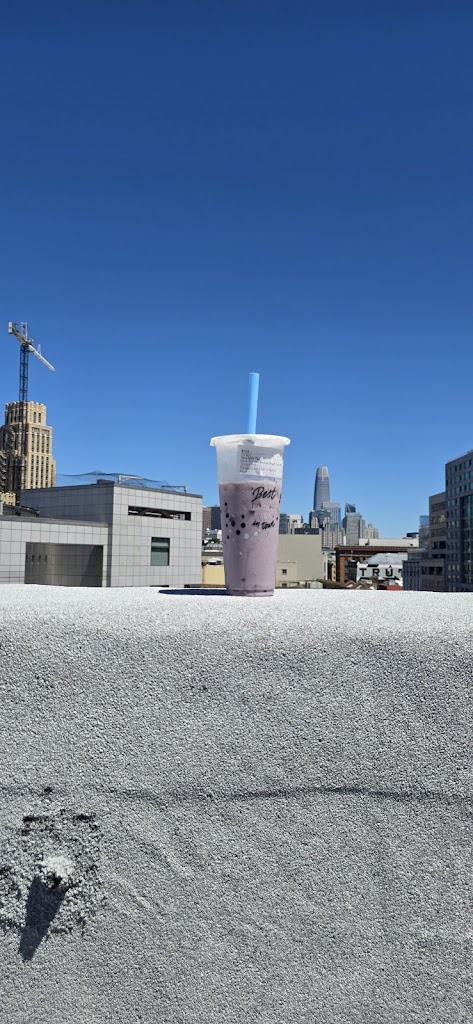 Mountain Boba
