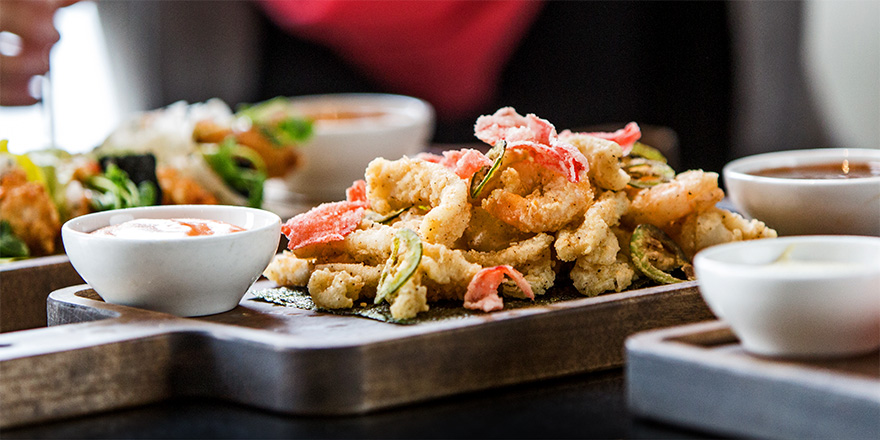 Moxies Beaver Creek Restaurant