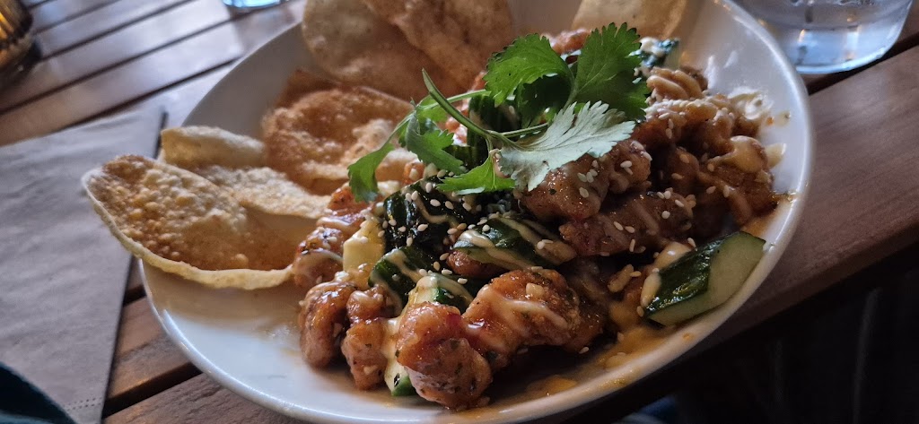 Moxies Beaver Creek Restaurant