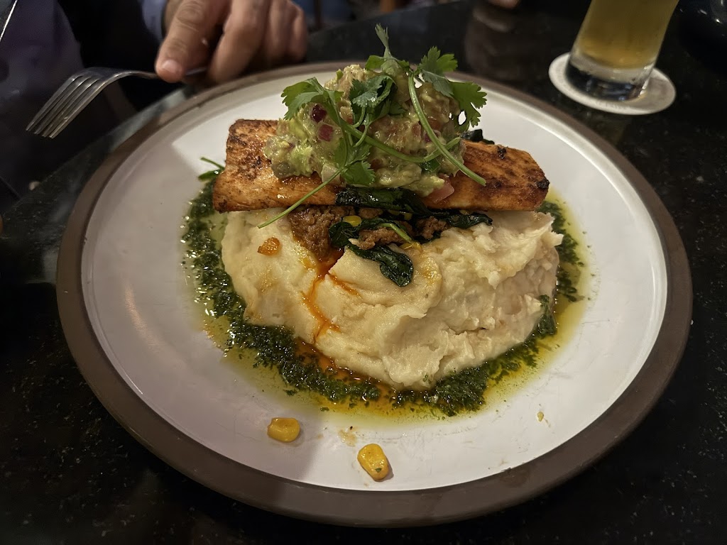 Moxies Bramalea City Centre Restaurant