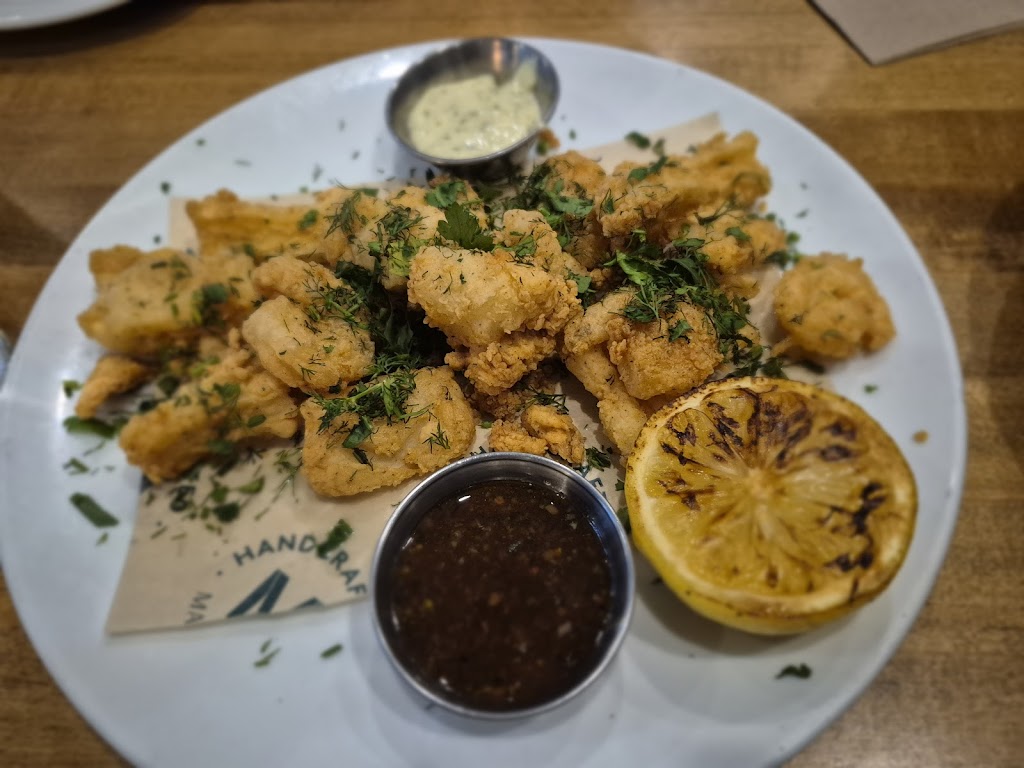 Moxies Bramalea City Centre Restaurant