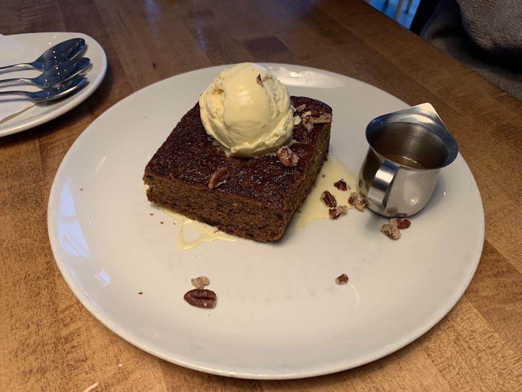 Moxies Vaughan Colossus Restaurant
