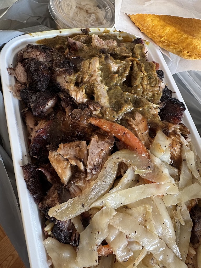Mr. Jerk