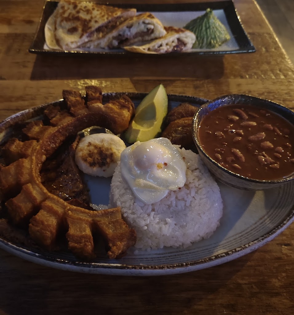 Mr. Mario Pollos a la Brasa