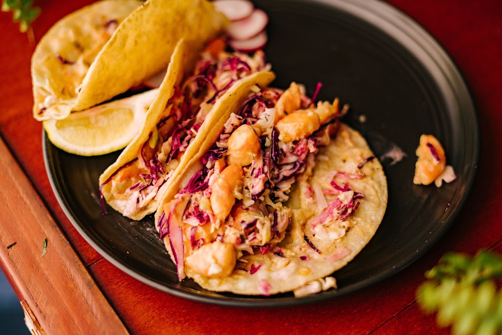 Mr. Shrimp Marisqueria y Birrieria Food Truck