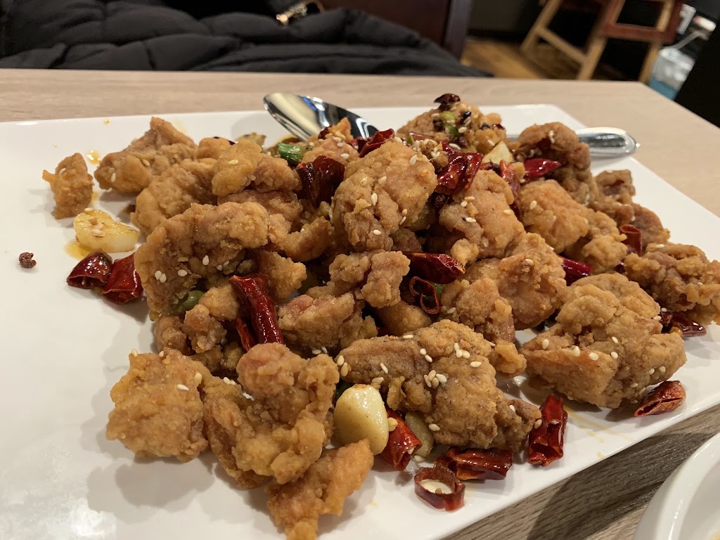 Mr Szechuan