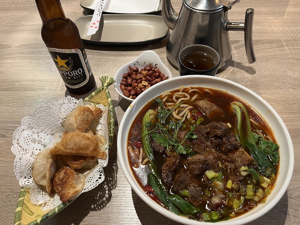Mr Szechuan