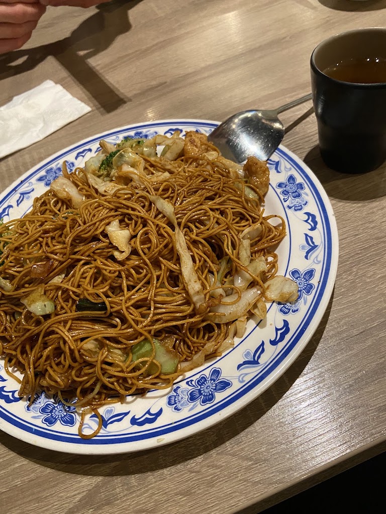 Mr Szechuan