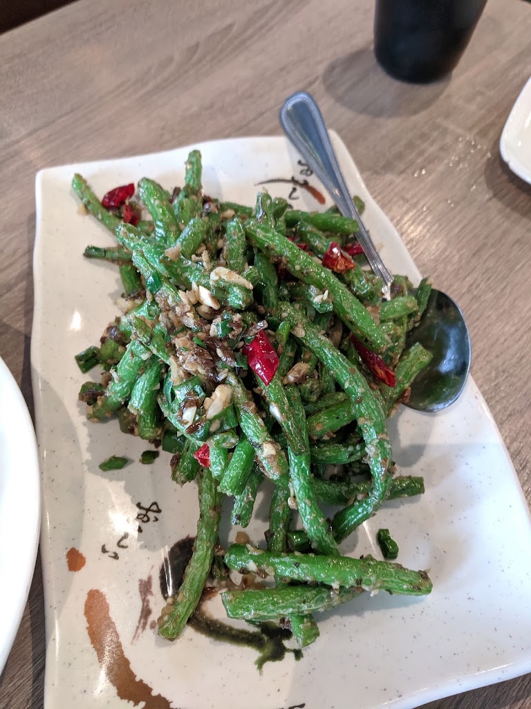Mr Szechuan