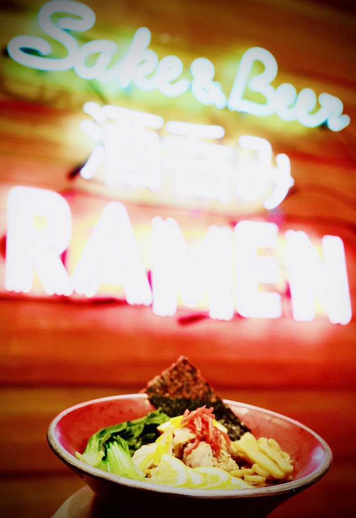 Mr. Taka Ramen