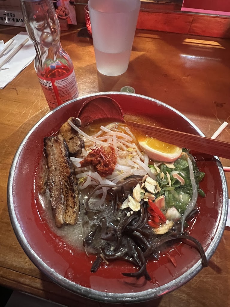 Mr. Taka Ramen